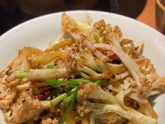-吃饭皇帝大(长宁龙之梦店)