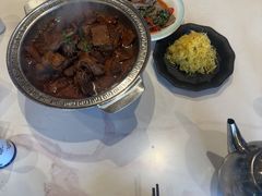-壹只菜·崇明本地特色菜(崇明南门店)