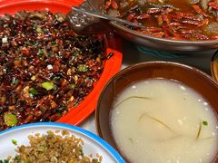 -常和州·夜宵大排档(常州单店)