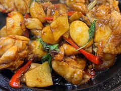 -台北楚楚园馅饼粥(虹桥南丰城店)