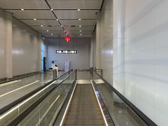 -长沙黄花国际机场-T1航站楼