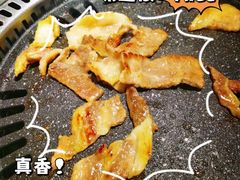 -汉城馆·烤肉火锅餐厅·韩国烤肉(河北云瑧世纪大饭店)