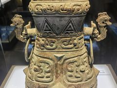-陕西历史博物馆