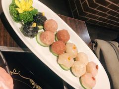 -老翡翠 Old Crystal Jade Restaurant