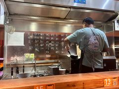 -蟹黄鱼·海派深夜面馆(江湾里店)