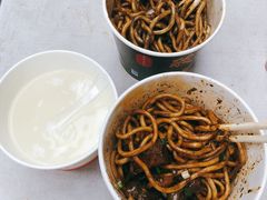 -熊腊生热干面馆(宝丰店)