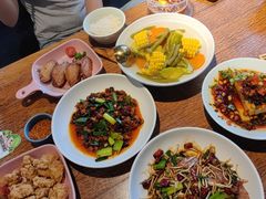 -赛维利亚中西餐厅(仁怀店)