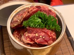 -千寻山野烤肉(中关村店)
