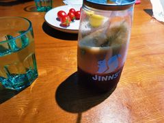 -JINNS锦时 steak&pizza(浸信会礼拜堂旧址店)