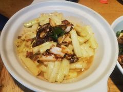 -芳芳私房菜·精做淮扬菜(承德路店)