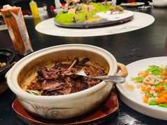 -姚江春中餐厅·太平洋大酒店