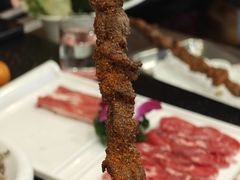 -常赢三兄弟·清真涮肉(五莲路店)