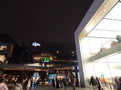 -Apple零售店(成都太古里店)