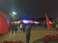 -飞凤山奥体公园