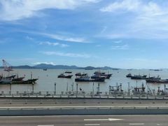 -高佳庄·舟山海鲜(海景旗舰店)