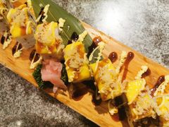 -九田家黑牛烤肉料理(万达店)