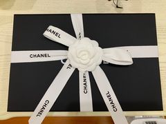 -Chanel(德基广场店)