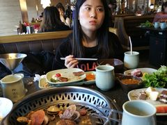 -盛江山自助料理(太原街万达店)