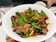 -金陵后厨·南京菜(新街口秣陵路店)