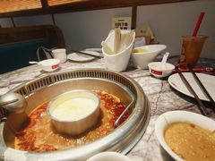 -鱼豆吉·豆浆鱼火锅(宜昌万达店)