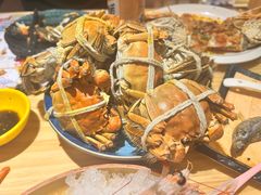 -贵木日本料理·铁板烧(新地假日广场店)