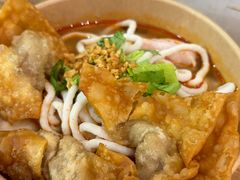 -非遗·十八曲鱼饺(西马总店)