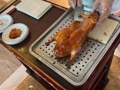 -同喜烤鸭店(光芒店)