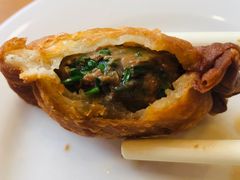 炸回头-大顺堂食府(牛街店)