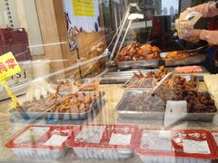 -小李烧鸡(西北角总店)