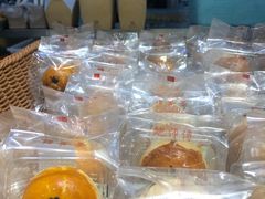 -鲍师傅糕点(春熙路店)