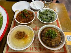 -杏花村水席楼·洛阳水席(老城十字街店)