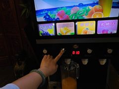 -博山菜·大厨烙馍村(金乔社区店)