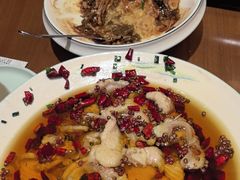 -二分八云雁阁•新晋菜大同味(长治路店)