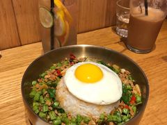 泰国大排档金不换肉碎饭-森Some Fusion(荔湾店)