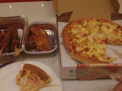 -尊宝比萨(石牌东店)