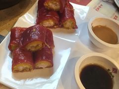 金沙红米肠-点都德(千灯湖环宇城店)