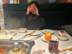 -海底捞火锅(万丰桥店)