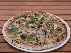 -城市大道红炉披萨烘焙坊