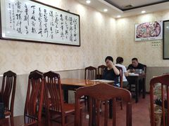 大堂-德贤烧麦菜馆(本溪路店)