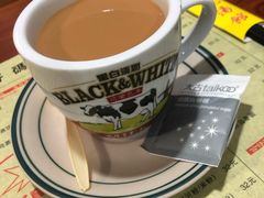 -香港仔茶餐厅(凤阳店)