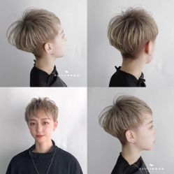 -P.STYLE 派斯造型