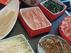 -重庆德忆火锅（龙南街3店）(渝水岸餐饮)