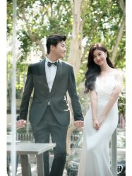 -雪中彩影婚纱摄影·微光艺术中心