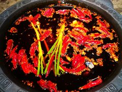 -重庆渝达老火锅(春熙路店)