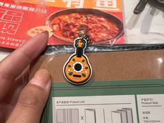-墨纪Mojí墨西哥餐厅(官舍店)