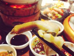 -捞围鲜·港式打边炉(海阳路店)