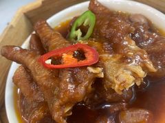 -东鑫记港式茶餐厅(南京东路店)