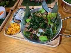 折腾牛肉-SUSU·苏苏(四合院创始店)