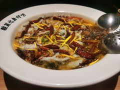-太二酸菜鱼(中山龙之梦店)