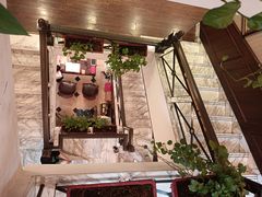 -老洋房花园饭店(绍兴路店)